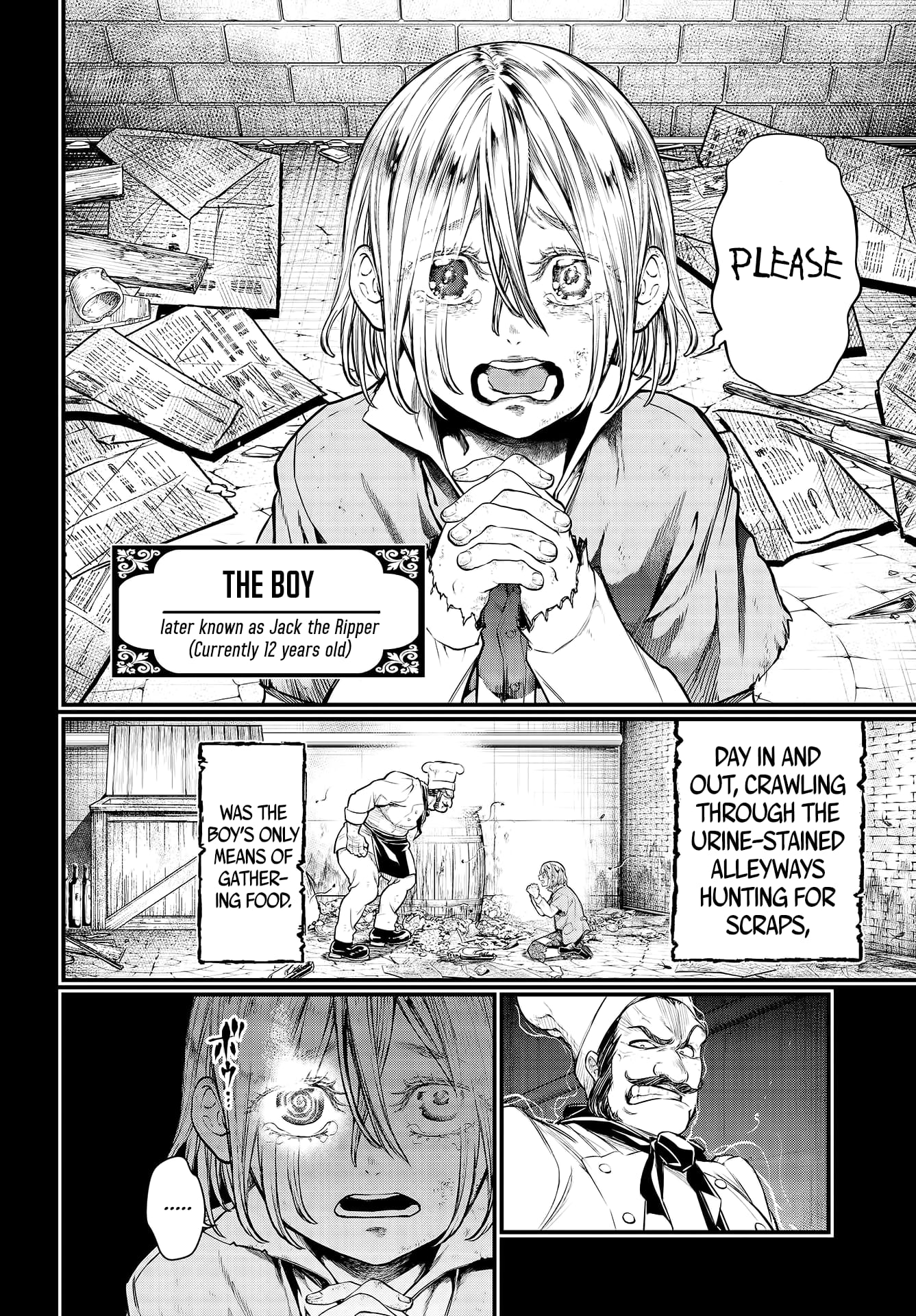 Record Of Ragnarok, Chapter 25 image 11